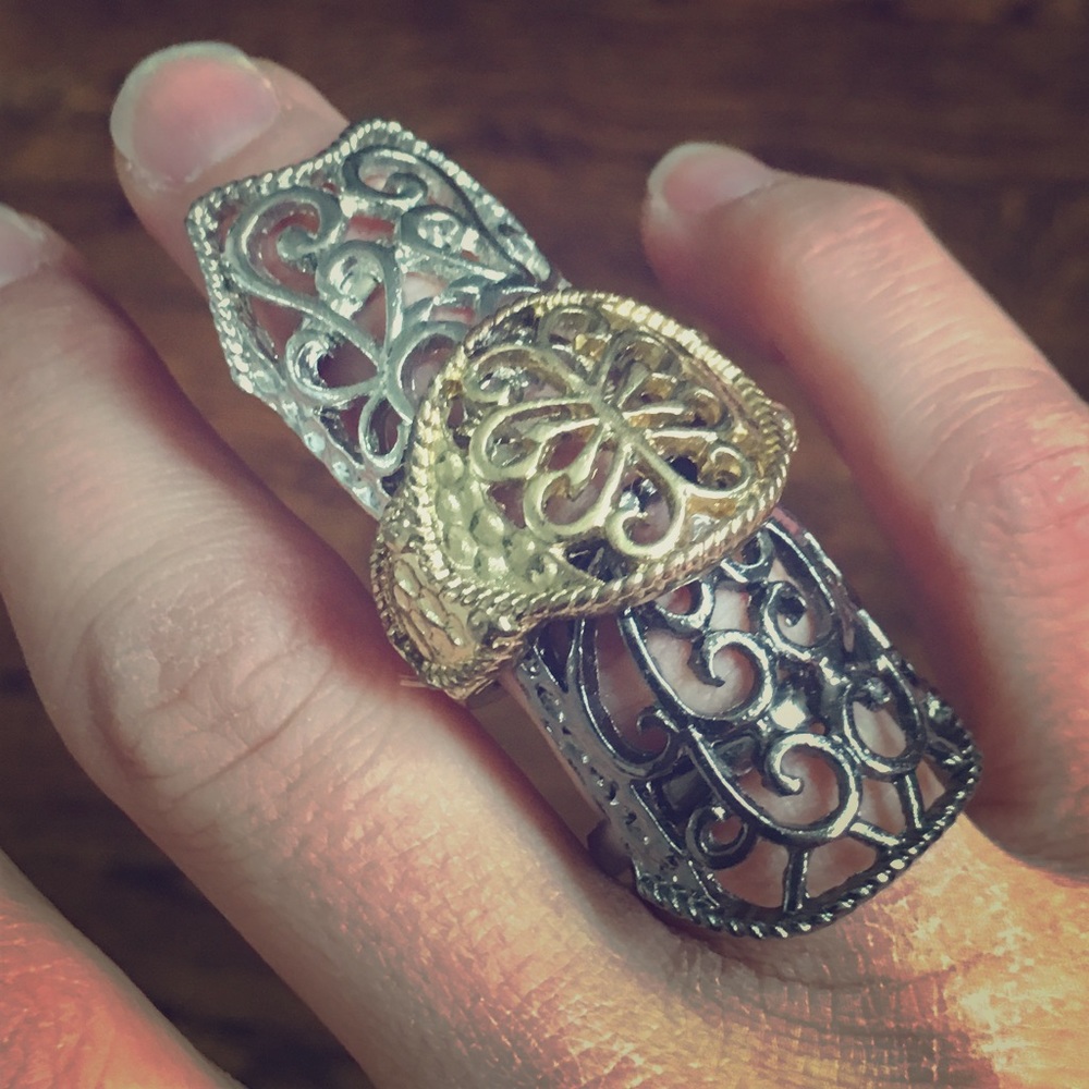 Fashion Ring